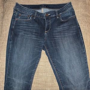 EUC Lucky Brand Lolita Skinny Jeans Size 27.